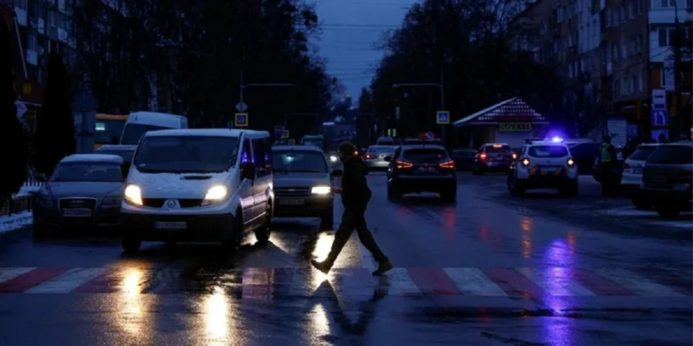 Хронологія екстрених відключень 8 жовтня: від Києва до Сумщини