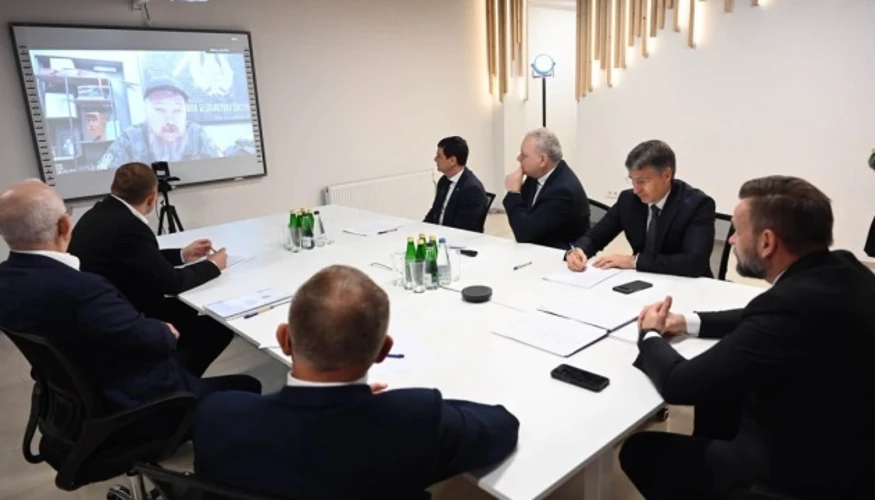 «Мадяр» увійшов до ради Ужгородського університету, що утворився після об’єднання