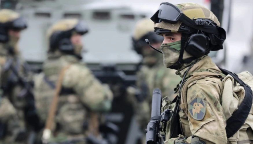 Розвідка окреслила економічний вимір гібридної війни РФ проти Європи
