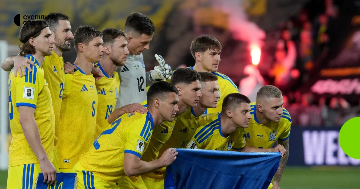 Миколенко залишив збірну перед матчем з Північною Ірландією: причини і деталі