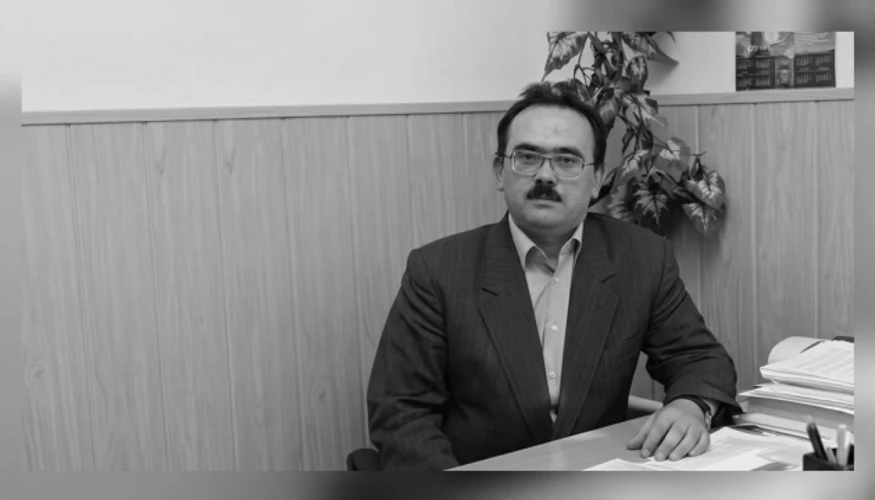 У Полтаві підтвердили загибель доцента Костянтина Чуба після удару БпЛА 17 жовтня
