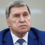 Юрій Ушаков