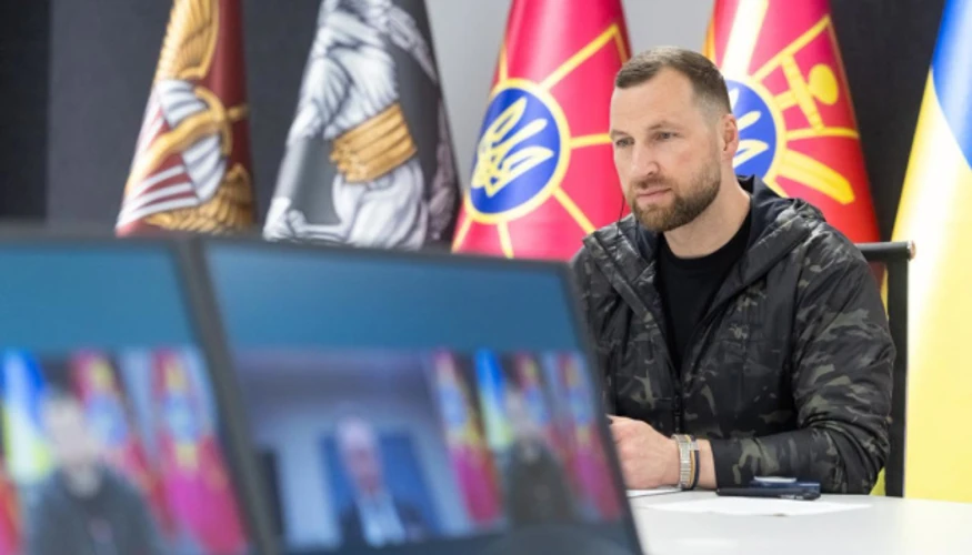 Діалог Хмари з Йонсоном: ролі міністрів і питання оборони