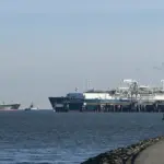 Дональд Трамп іде Південною галявиною Білого дому