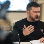 Дефіцит ракет-перехоплювачів до Patriot в Україні