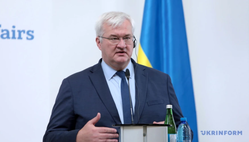 Нічна атака РФ по енергетиці: Сибіга пояснив, що відомо про удар і його наслідки