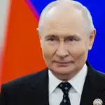 Прем'єр-міністр Норвегії Йонас Гар Стере