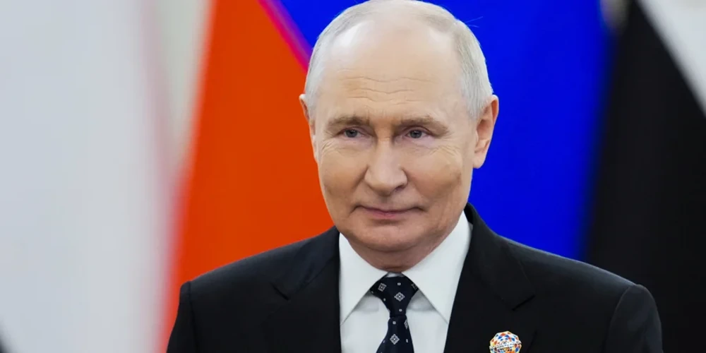 Фінансовий Таймс відмовився виправляти допис про розмову з Путіним